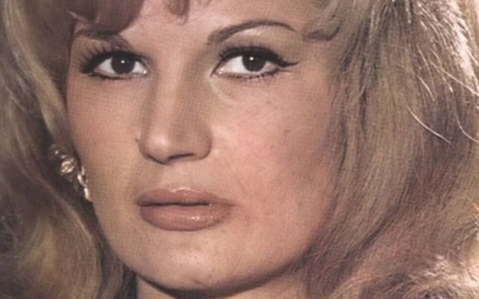 Силвана Арменулиќ во врвот на популарноста била ограбена: На пејачката и го обиле станот и и’ украле милиони и вреден накит! (ФОТО)