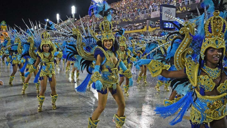 Карневалот во Рио и годинава е откажан поради коронапандемијата