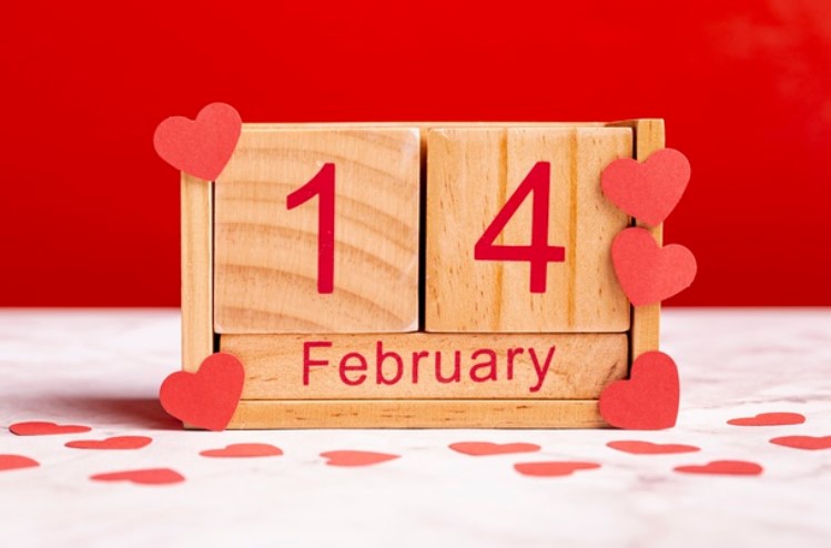 Дали знаете зошто се прославува денот на вљубените – ова сигурно ќе ве интересира да го прочитате