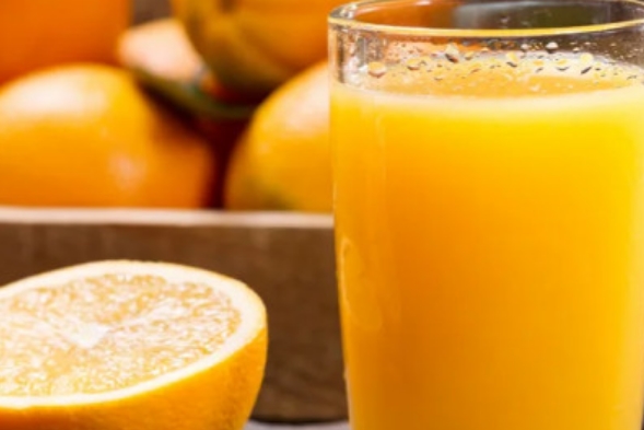 Чаша сок од портокал дневно може да го намали ризикот од 7 опасни заболувања