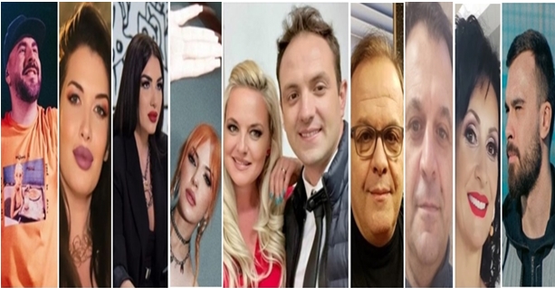 Македонските јавни личности и естрадни ѕвезди со поддршка за Ламбе: „Ти си херој, Ламбе царе, андерграунд мангуп…“ (ФОТО)