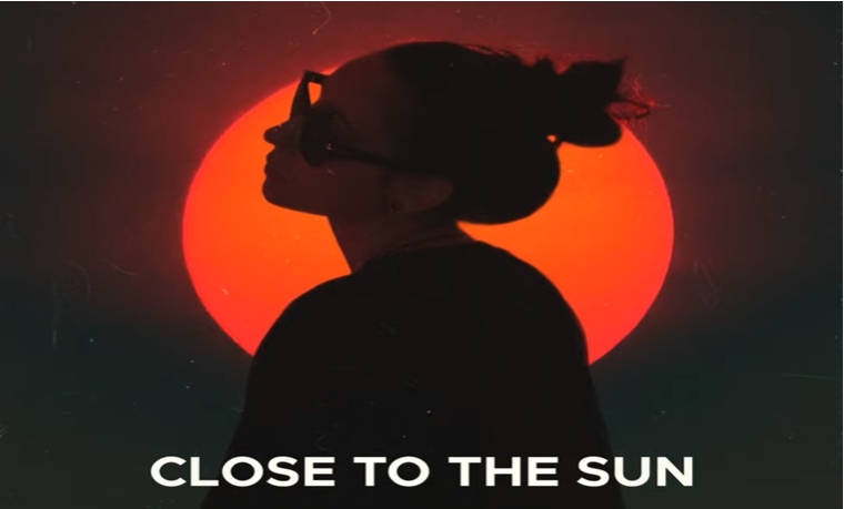 Андреа има нова песна, прва после Евровизија – „Close to the sun“ (ВИДЕО)