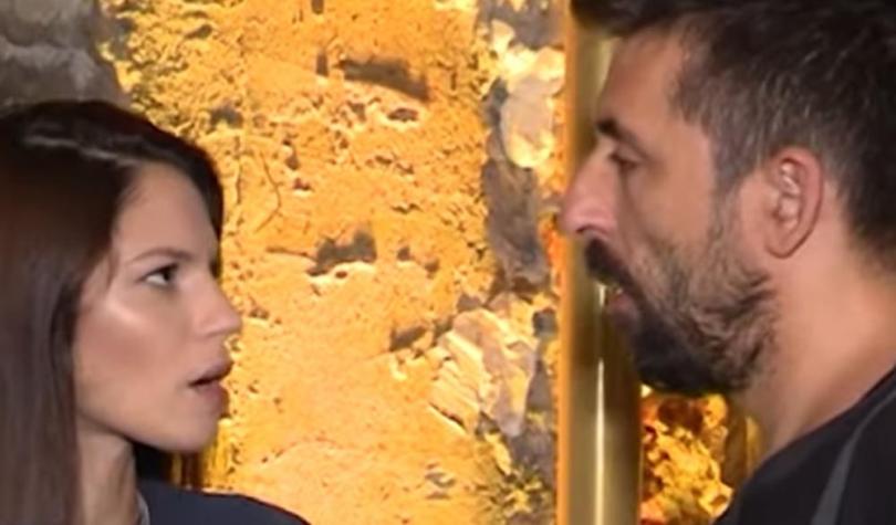 Ја шокираа јавноста: Огњен Амиџиќ и Даниела се разведуваат, преку соопштение открија што е причината (ФОТО)