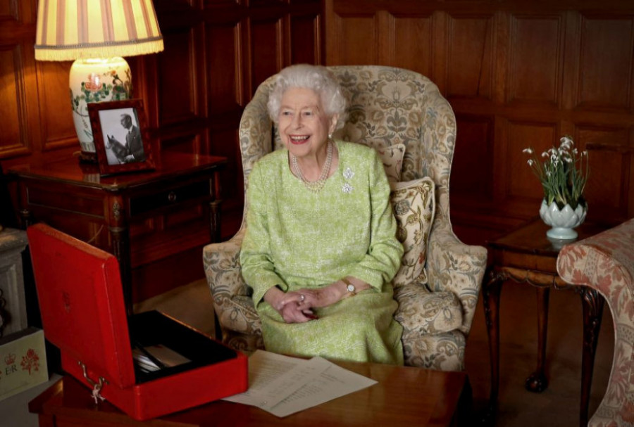 Што крие тајното писмо на кралицата Елизабета…? Ковертот се чува во специјален трезор во Сиднеј