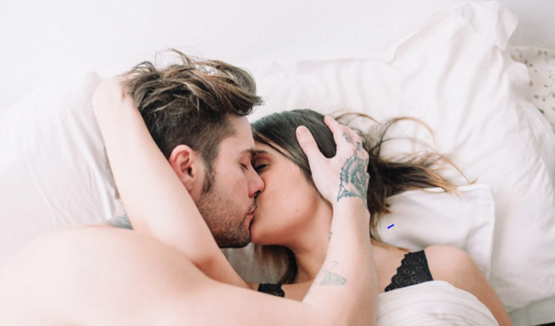 Зошто утринскиот секс е најдобар?