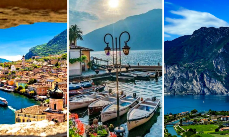 Запознајте го италијанското рибарско село кое го крие „еликсирот“ на здрав и долг живот – еве што велат научниците