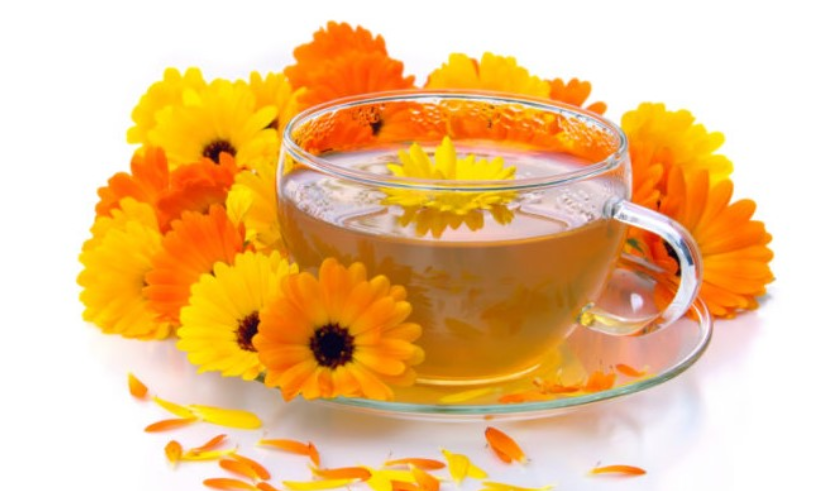 Трикот е едноставен: Направете си чај кој ќе ве ослободи од стресот