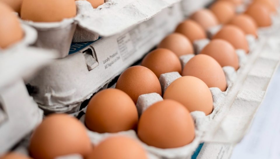 Внимателно одберете ги јајцата пред Велигден- еве што значат ознаките на нив