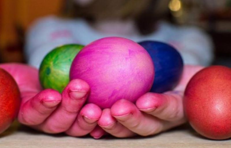 Вечна дилема: Дали смеете да ги вапцате јајцата на Велики петок