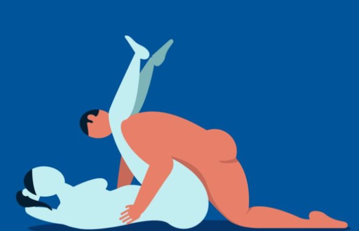 Кој вели дека јогата е здодевна? Овие 10 пози се одлични и за секс (ФОТО)