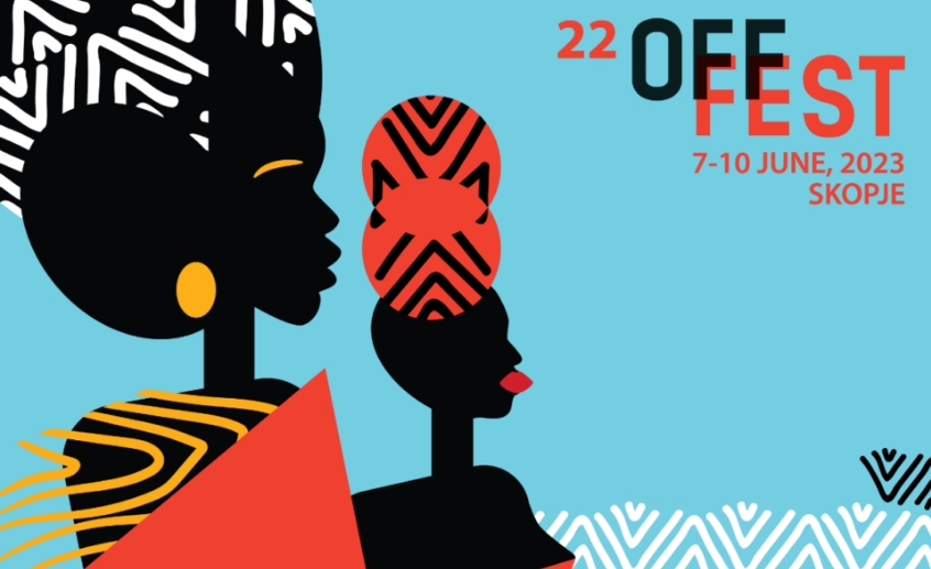 Вечерва почнува 22. издание на ОФФ-Фест: Отворањето со импресивен аудио-визуелен перформанс на славната португалска фадо пејачка Мизија