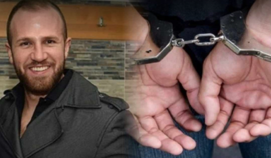 Музичкиот менаџер вмешан во меѓународен криминал: Кристијан Стефановски – Кико уапсен во Грција?