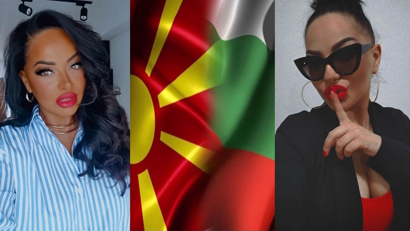 Бугарската пејачка Марија Донова која живее и работи во Македонија им ја плесна вистината в лице на политичарите: „Две години живеам во Скопје, не сум чула лош или навредлив збор затоа што сум Бугарка!“