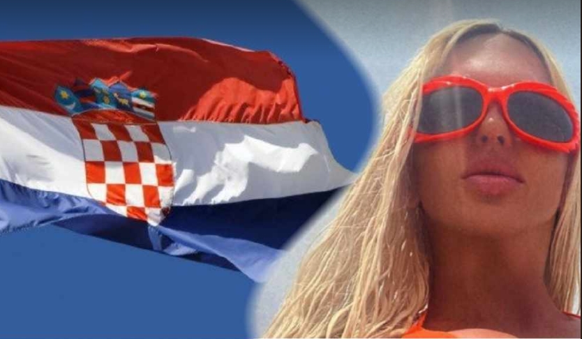 На Карлеуша и го откажаа настапот во Хрватска, а белградската „мала од скандала“ збесна: „Ова е примитивизам, расизам, шовинизам, фашизам, кретенизам, идиотизам…“ (ФОТО)