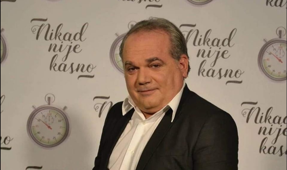 Почина Горан Станковиќ – македонскиот пејач кој „растури“ во музичкото шоу „Никогаш не е доцна“ (ВИДЕО)
