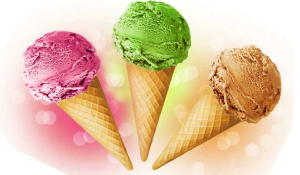 Еве што кажува за вас омилениот вкус на сладолед