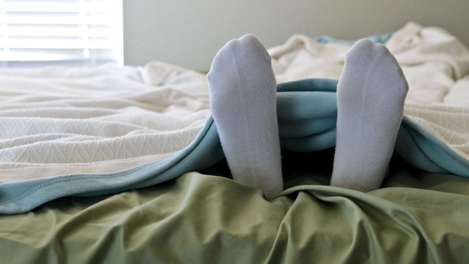 Сите знаеме колку ни е потребен сон: Новата студија покажува дека со малку спиење си нанесуваме голема штета