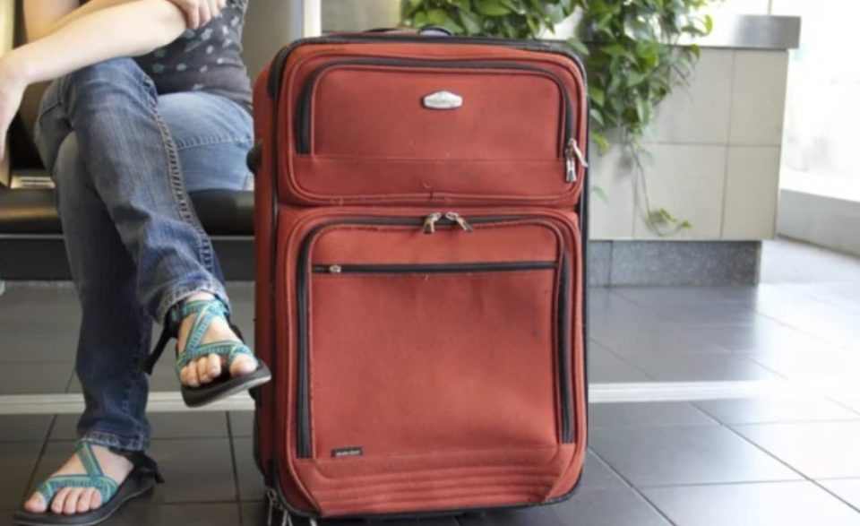 Патниците често грешат: Еве што навистина не смее да се носи во рачен багаж