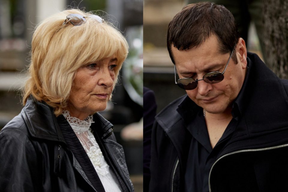 Ацо Пејовиќ ја разочара вдовицата на Тома Здравковиќ: Гордана без пардон изнесе се’ во јавност (фото)