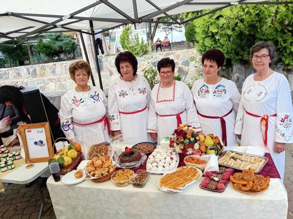 Во Богданци се случи првиот Фестивал на југоисточен регион