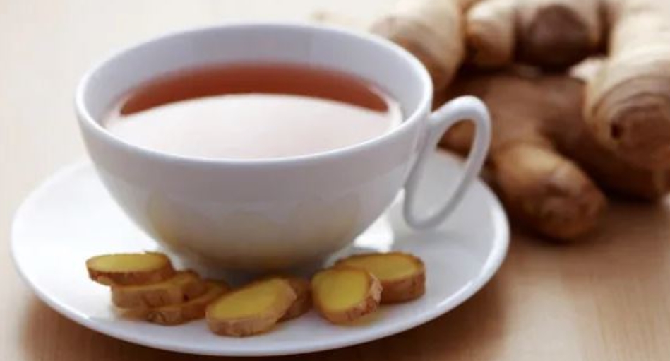 Чај од ѓумбир: Одличен против настинки, регулација на шеќерот, регенерација на црниот дроб