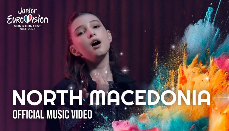 „Кажи ми, кажи ми кој“: Ова е песната со која ќе се претставува Македонија на детската Евровизија (видео)