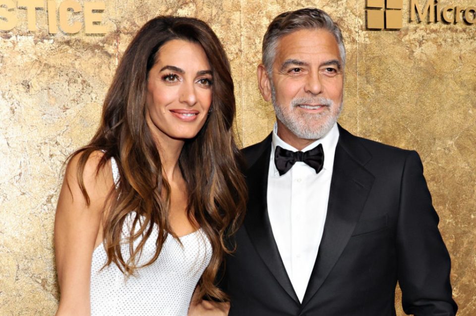 Угледна новинарка и дама со стил: Ова е мајката на Амал Клуни (фото)