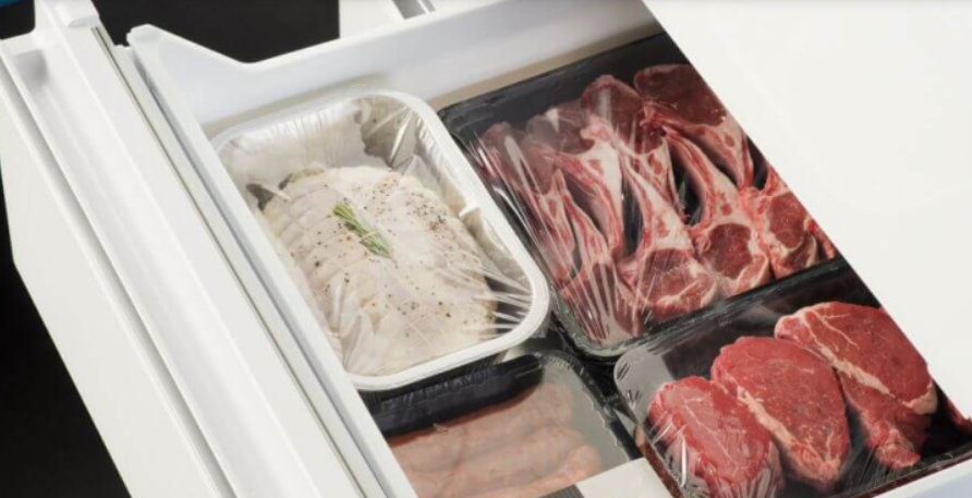 Колку време смеете да го чувате месото во замрзнувач?