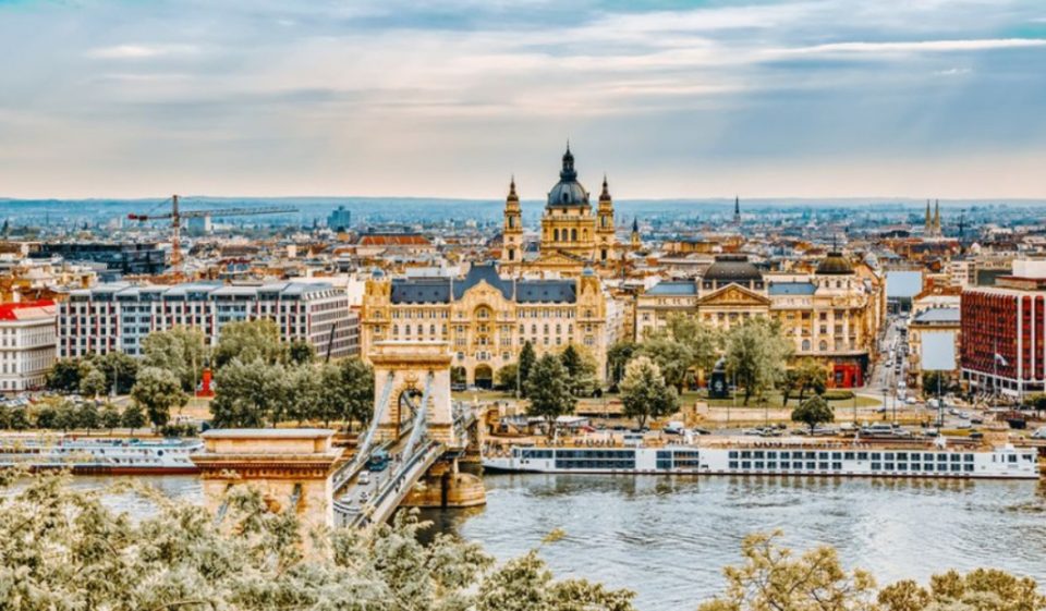 Сензационалната Будимпешта: Пет музеи кои треба да ги посетите во престолнината на Унгарија