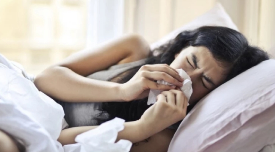 Зајакнете го вашиот имунитет: Природни лекови против настинка