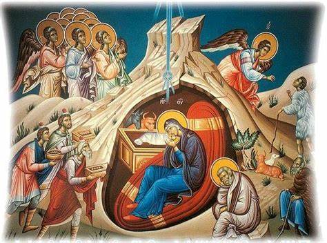 Православните христијани во Македонија го слават Рождеството Христово – Божиќ