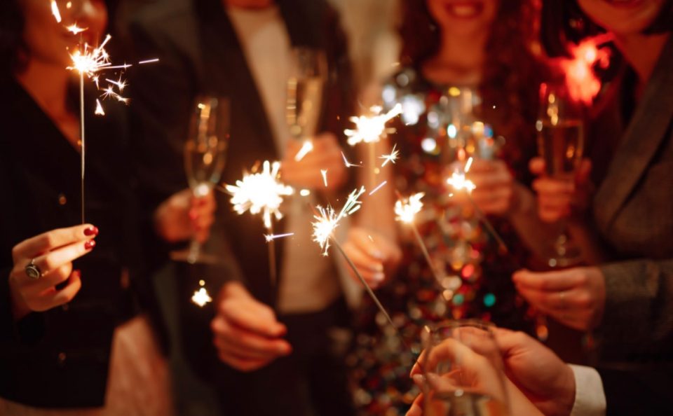 Во сабота е Стара Нова година, во недела Василица: Не заборавајте да го направите ова за да ве следи среќа цела година