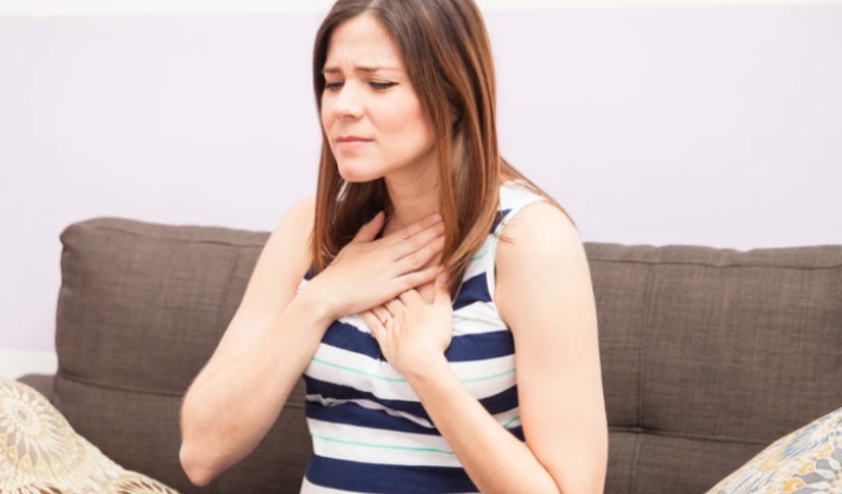 Мини срцев удар – 5 симптоми кои најчесто се игнорираат