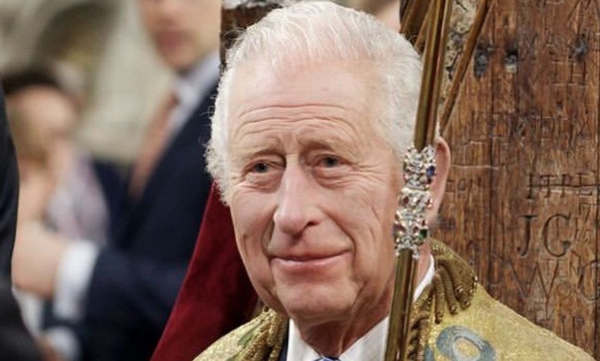 На британскиот крал Чарлс Трети му е дијагностициран рак (фото)