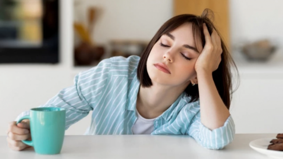 Зошто сте секогаш уморни? Ако сте исцрпени и покрај тоа што спиете доволно, можеби го имате овој здравствен проблем