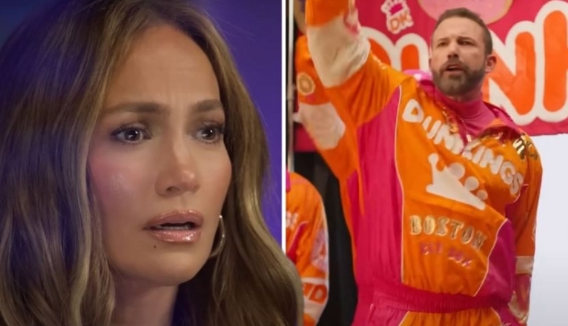 Џенифер Лопез и Бен Афлек направија лудило на „Супербоул“, а милиони се воодушевени (видео)