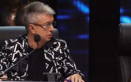 „Немој, Кеба е во жирито“: Саша Поповиќ забрани да се пее песна од  Северина во „Ѕвездите на Гранд“