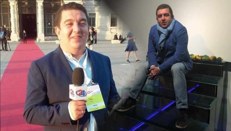 „Патот до успехот“ на Мишко Иванов заврши со негово заминување… или „изнуден отказ“ од ТВ 24?! (ФОТО)